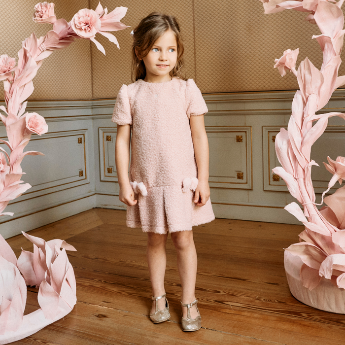 Patachou - Jurk in roze