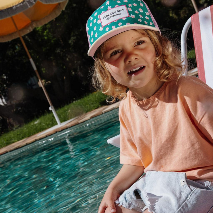 Hello Hossy - Pet - Garden joy