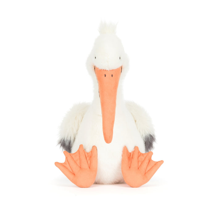 Jellycat - Keli Pelican