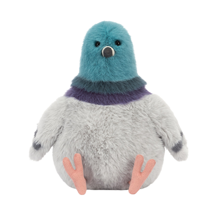 Jellycat - Strutton Pigeon
