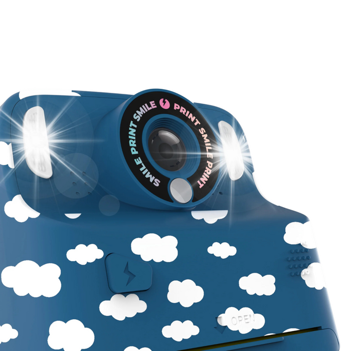 MOB - Pixiprint Refill kit (10 rollen)