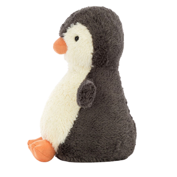 Jellycat - Peanut Penguin Medium