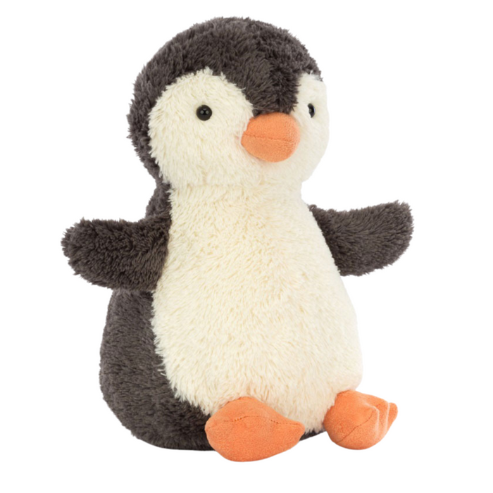 Jellycat - Peanut Penguin Medium