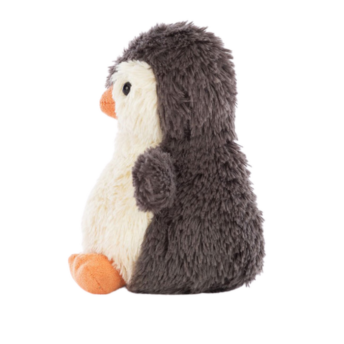 Jellycat - Peanut Penguin Small