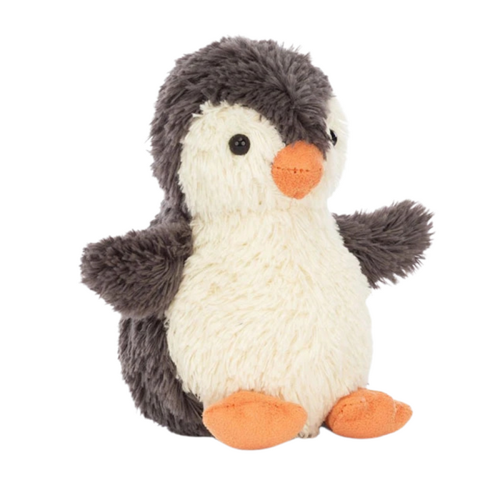 Jellycat - Peanut Penguin Small