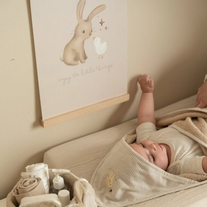 Little Dutch - Little Goose - Poster A3