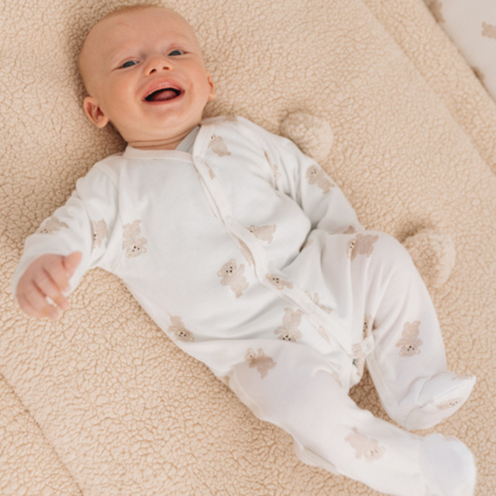 Pericles - Pyjama - Bear allover