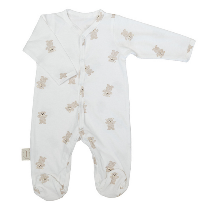 Pericles - Pyjama - Bear allover