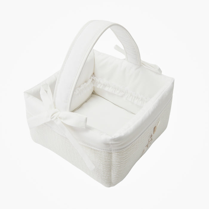 Théophile & Patachou - Carrousel - Verzorgingsmand - Gewafeld