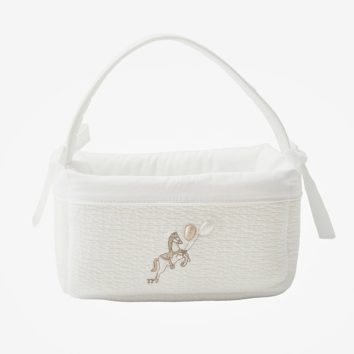 Théophile & Patachou - Carrousel - Verzorgingsmand - Gewafeld