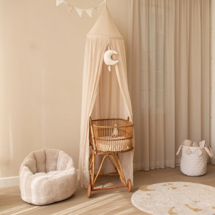 Little Dutch - Little Goose - Vloerkleed Goose