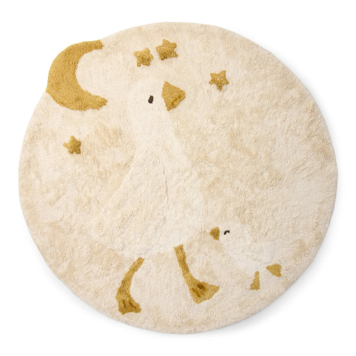 Little Dutch - Little Goose - Vloerkleed Goose