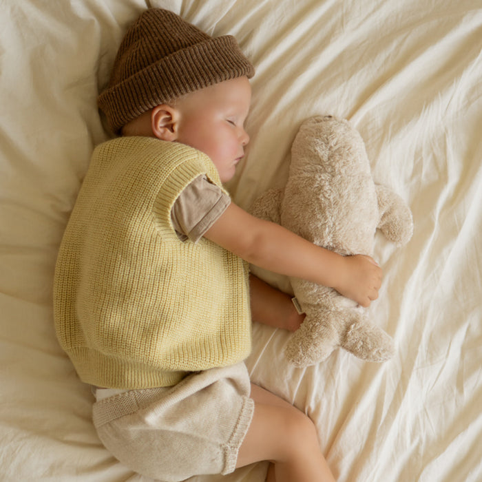 Moonie -  Moonie The Humming Seal Sand 2.0