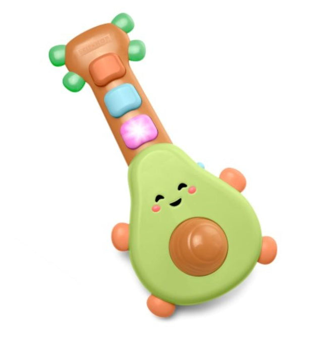 Skip Hop - Farmstand Rock-A-Mole Guitar