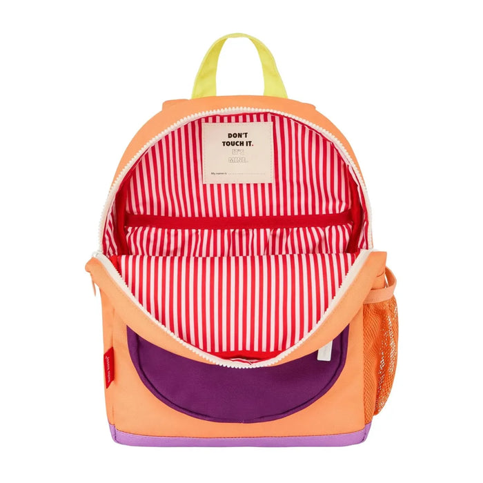 Hello Hossy - Rugzak - Mini Peach Pop