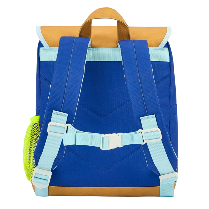 Hello Hossy - Rugzak Mini Blue Canyon (+6 jaar)
