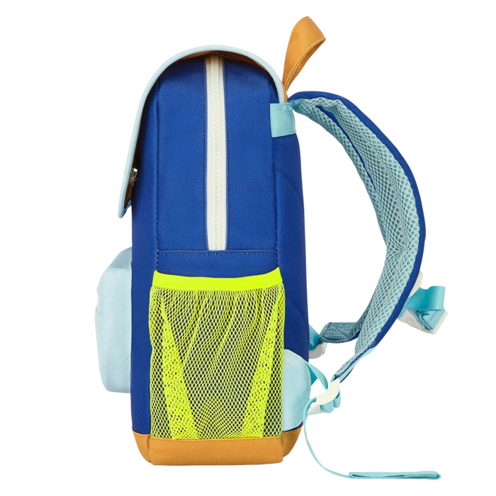 Hello Hossy - Rugzak Mini Blue Canyon (+6 jaar)