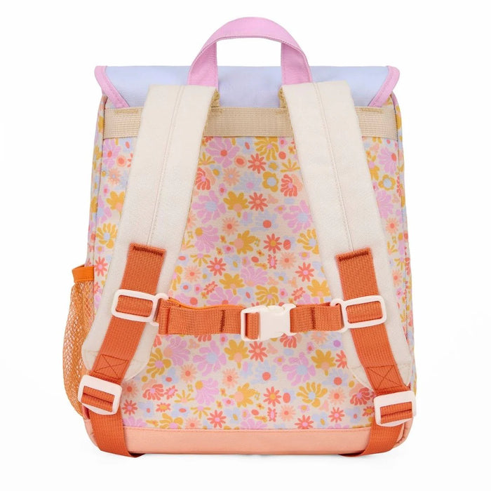 Hello Hossy - Retro Flowers 2-5 ans