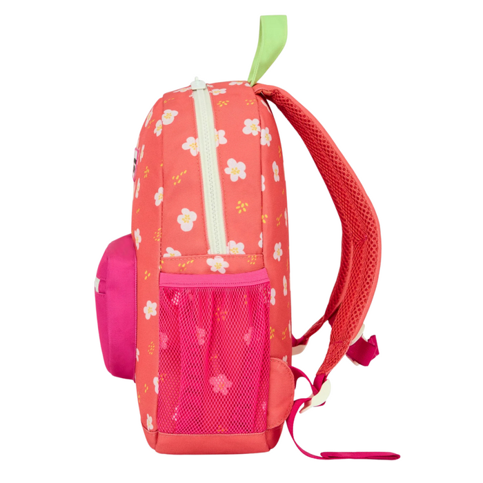 Hello Hossy - Rugzak - Peachy bloom (6+ jaar)