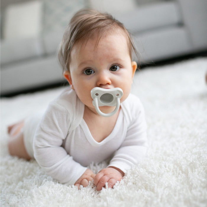 Dr. Brown's - Options+ Anti-colic Bottle Giftset Standaard halsfles glas