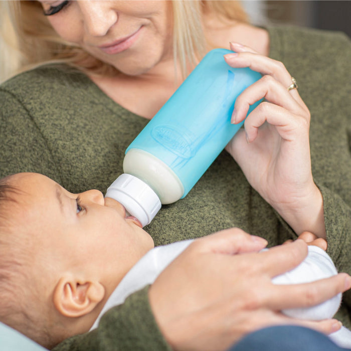 Dr. Brown's - Options+ Anti-colic Bottle Giftset Standaard halsfles glas