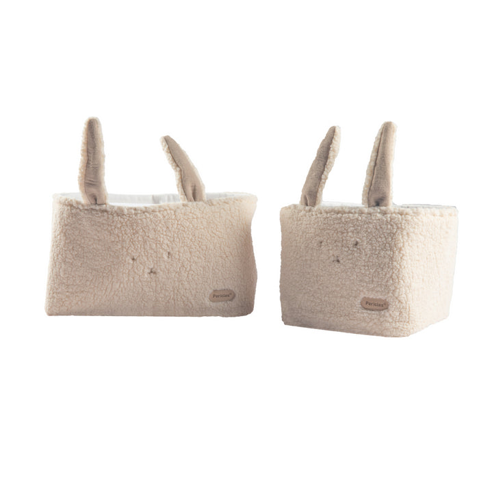 Pericles - STORAGE BAG  SET RABBIT