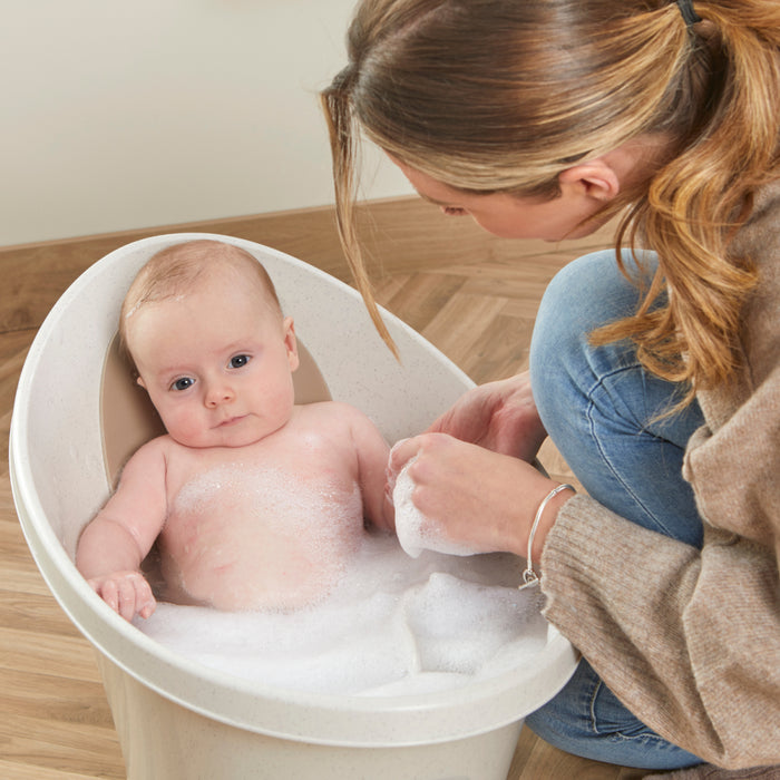 Shnuggle -  Babybad ECO