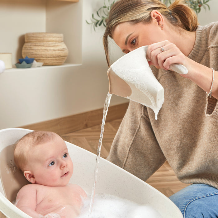 Shnuggle -  Babybad ECO