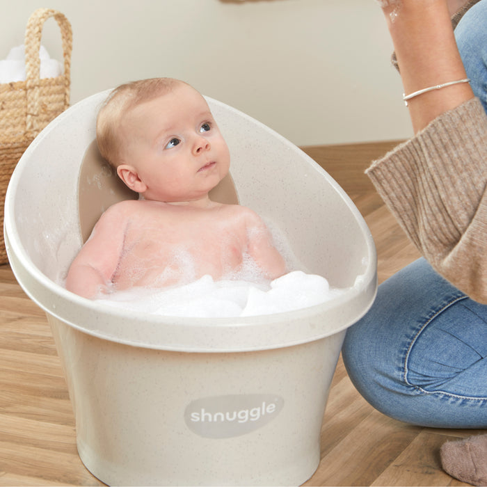 Shnuggle -  Babybad ECO