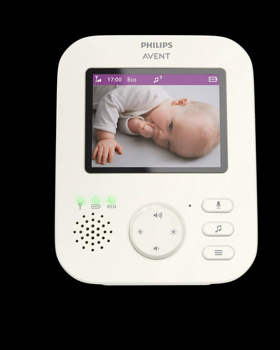 Philips Avent - Video Baby Monitor