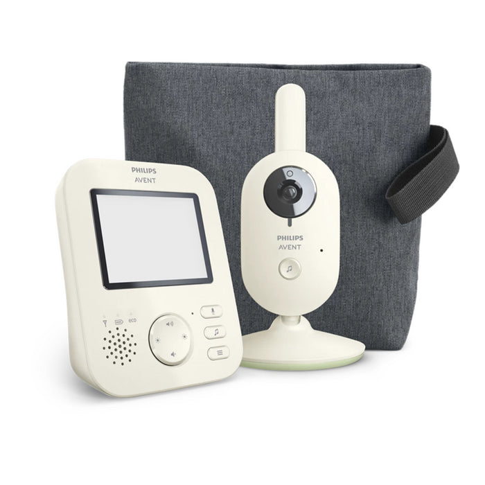 Philips Avent - Video Baby Monitor