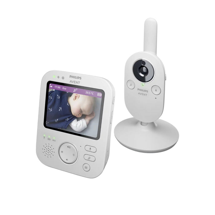 Philips Avent - Video Baby Monitor