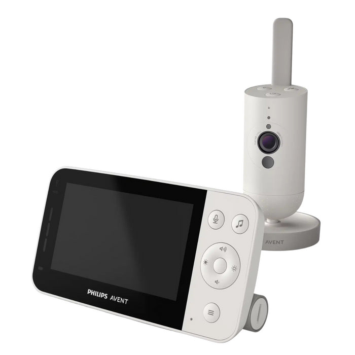 Avent - Videofoon Ouder + Wifi