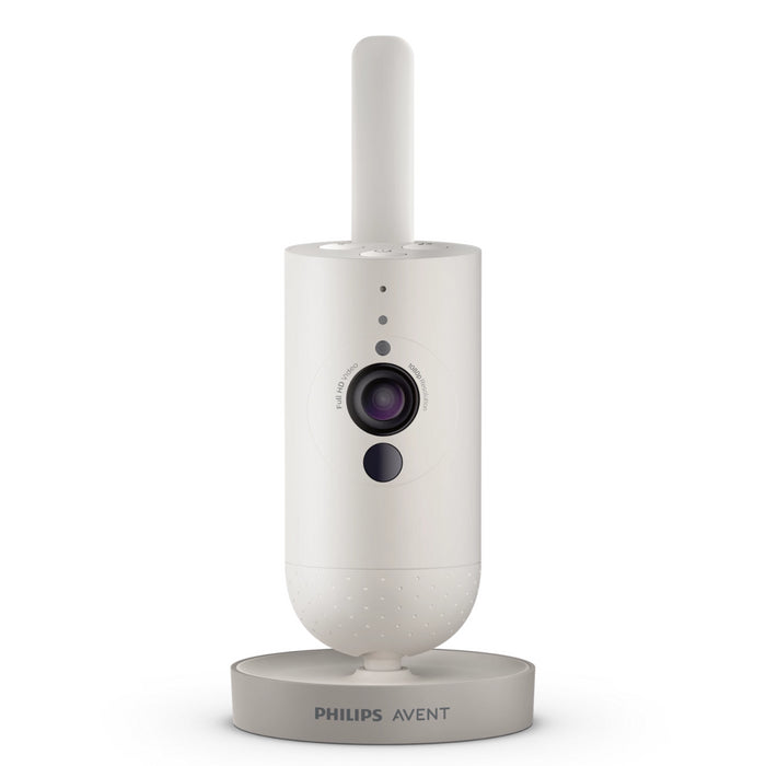 Avent - Videofoon Wifi + Iqsense