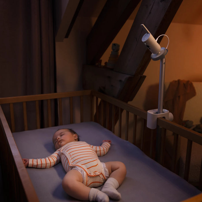 Avent - Videofoon Wifi + Iqsense