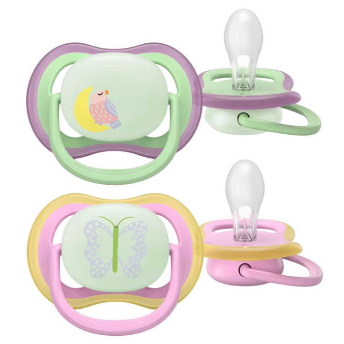 Philips Avent - Air Night -Vogel/Vlinder (6-18 maanden)