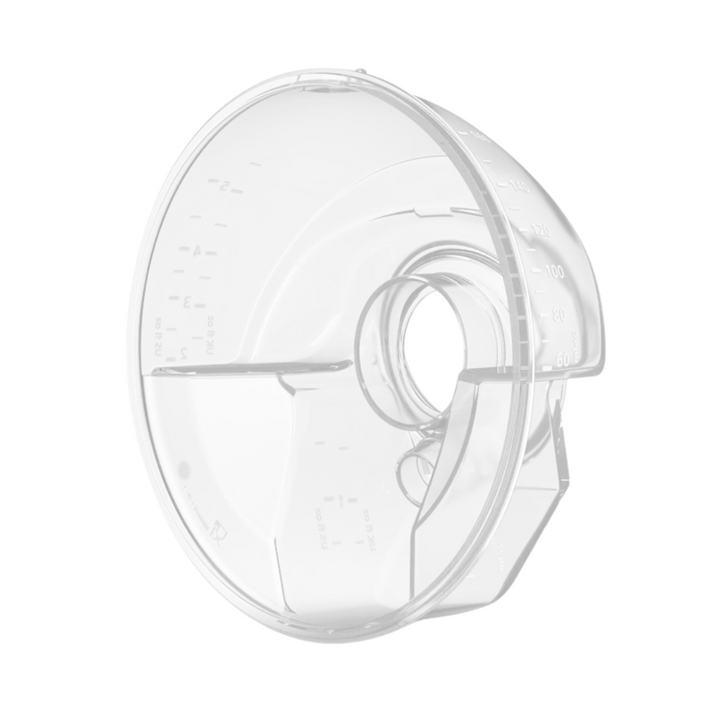 Avent - Natural Care Handsfree Wearable Borstkolf + gratis multi teat pack