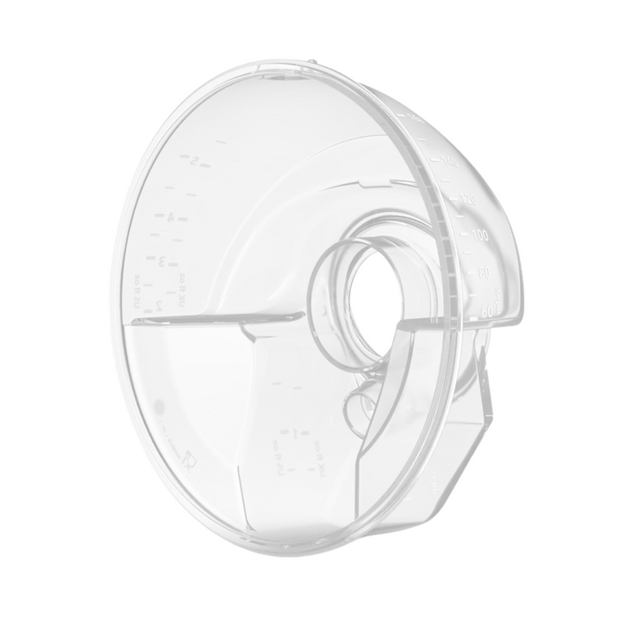 Avent - Natural Care Handsfree Wearable Borstkolf + gratis multi teat pack