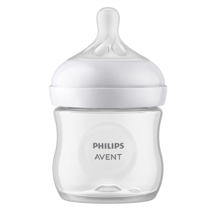 Avent - Natural 3.0 zuigfles 125 ml