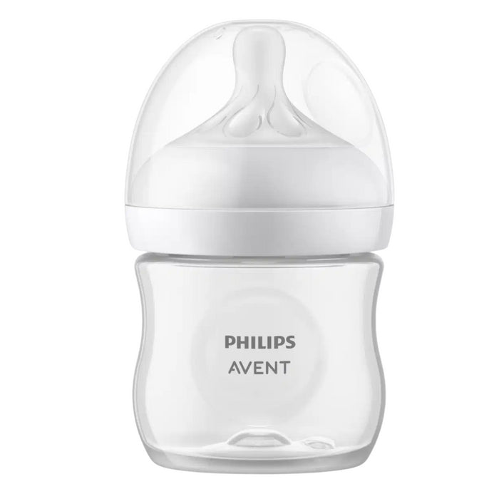 Avent - Natural 3.0 zuigfles 125 ml