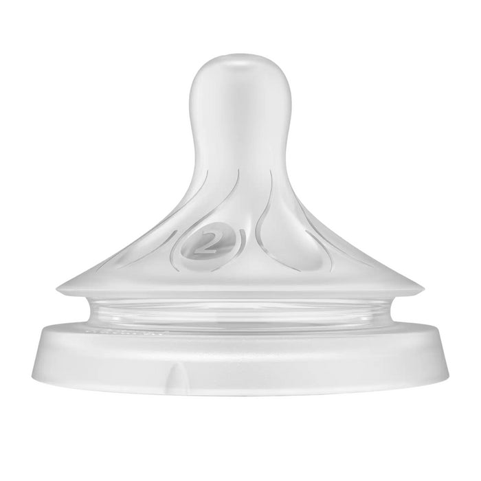 Avent - Natural 3.0 zuigspeen  0m+ -T2