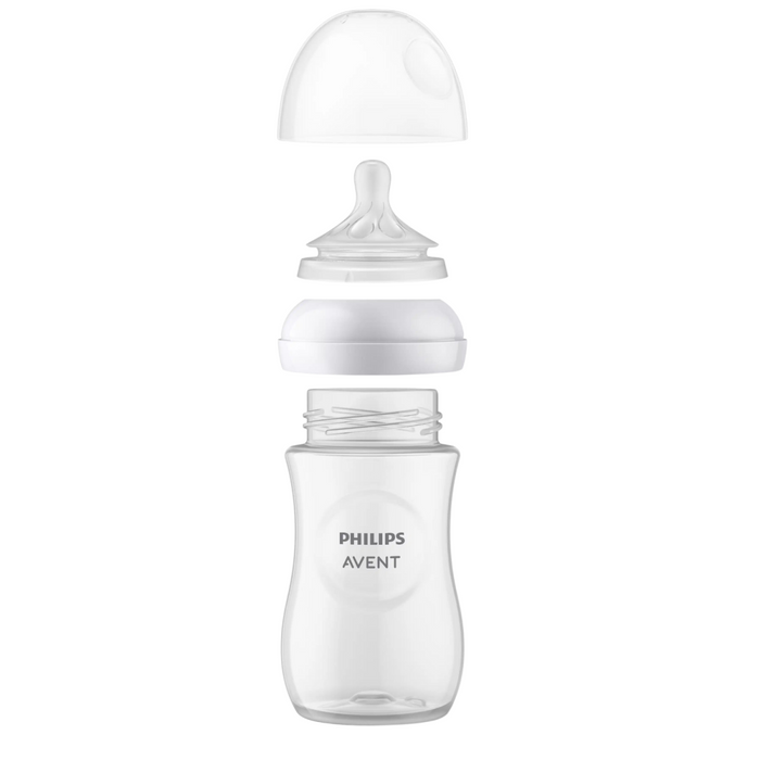 Avent - Natural 3.0 zuigspeen  6m+ -T5