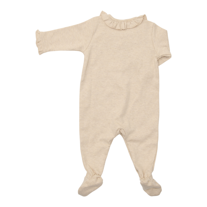 Poetree - Babypakje Ruffles Sand