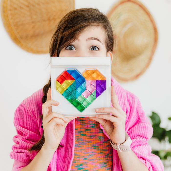 Smartgames - IQ Love