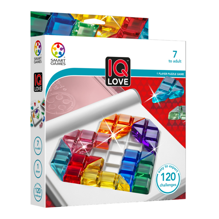 Smartgames - IQ Love