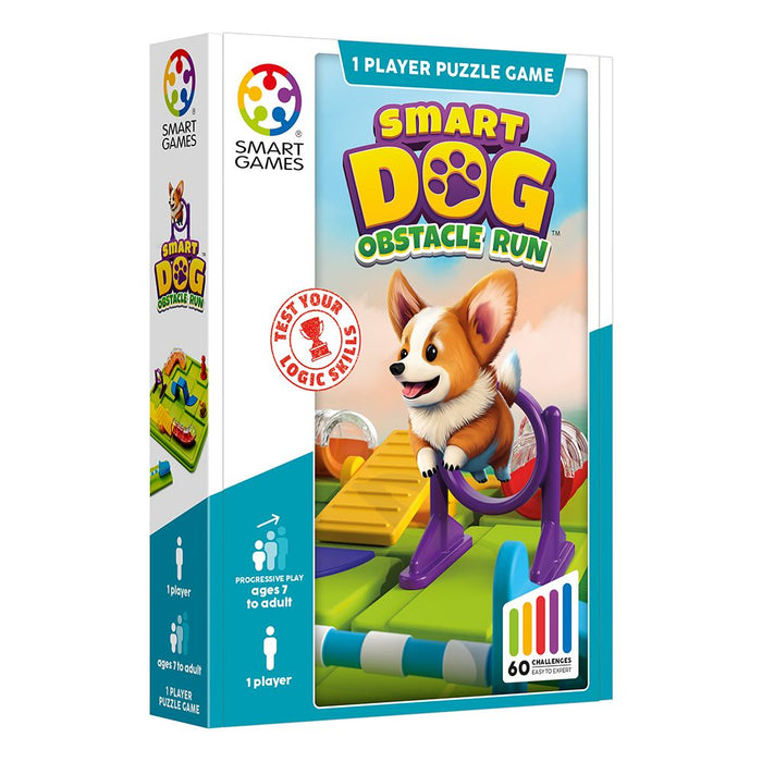 Smartgames - Smartdog