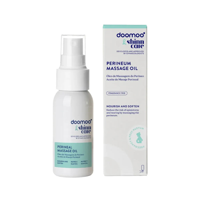Doomoo - ShinnCare Perineum Massage Oil