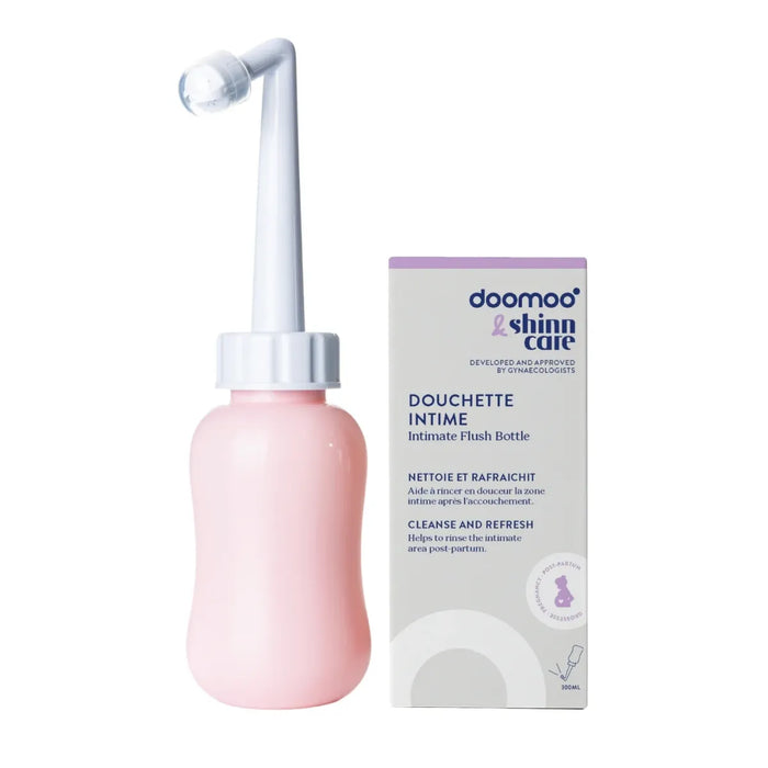 Doomoo - ShinnCare Intieme douche