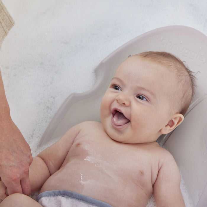 Shnuggle -  Newborn Support Taupe