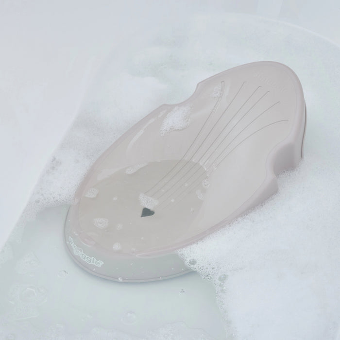 Shnuggle -  Newborn Support Taupe